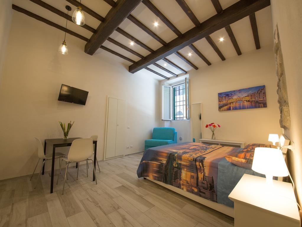 Visit Florentia Apartment 佛罗伦萨 外观 照片